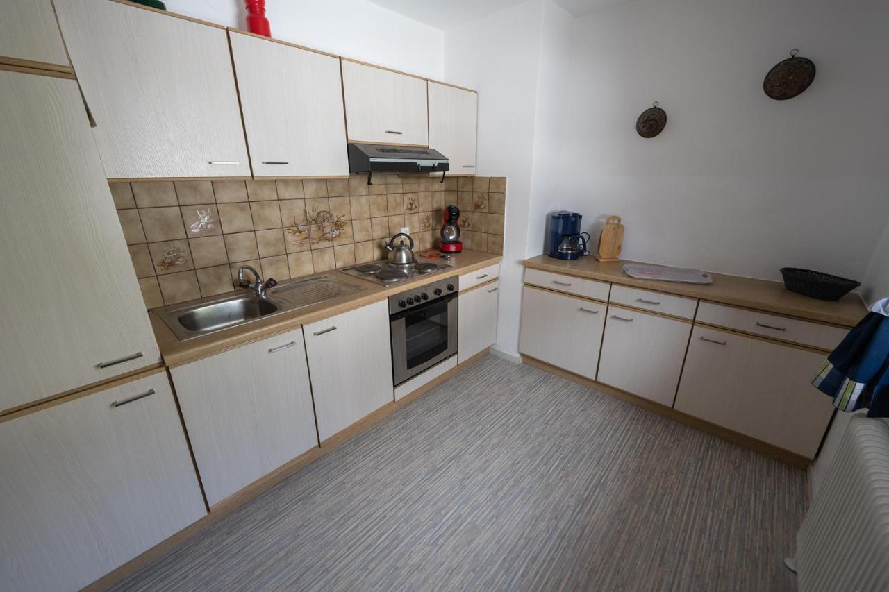 Appartement Pavillon Fulpmes Ngoại thất bức ảnh