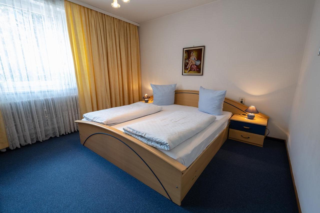 Appartement Pavillon Fulpmes Ngoại thất bức ảnh