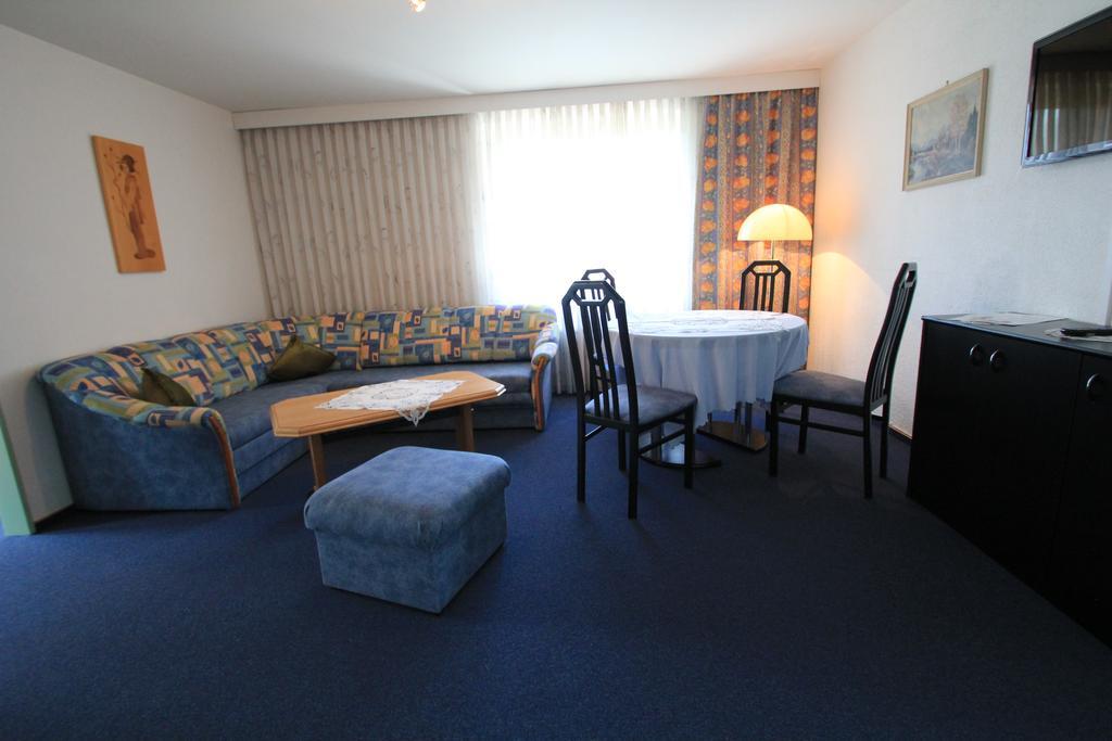 Appartement Pavillon Fulpmes Ngoại thất bức ảnh